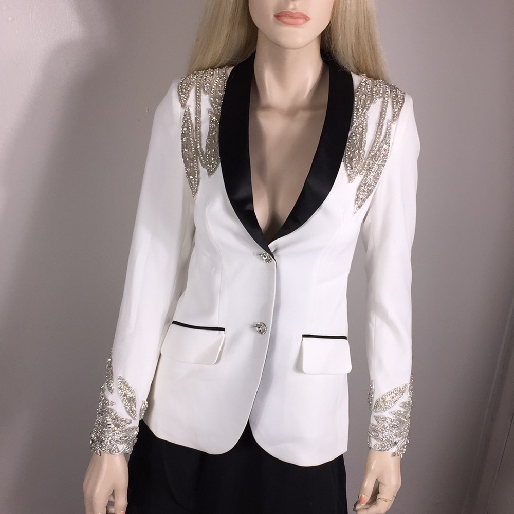LBT JACKET